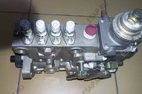 ТНВД MOTORPAL  HONKER 4M4176