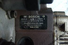 - ТНВД NISSAN PRIMERA P12.