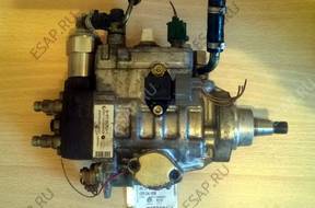 ТНВД OPEL 1.7 DTI Y17DT 8-9718524-1
