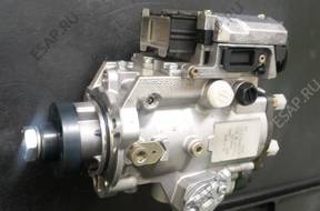 ТНВД opel 2.0 2.2 dti psg16