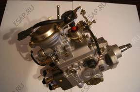 ТНВД OPEL Monterey 3.1 TD