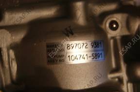 ТНВД OPEL Monterey 3.1 TD