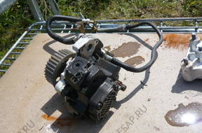 ТНВД PALWA VOYAGER 2,5 2,8 CRD