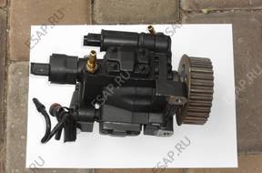 ТНВД renault 1,5 DCI NISSAN TIDA