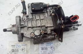 ТНВД SWAP 1.9TDI 11mm+FALA DE-143
