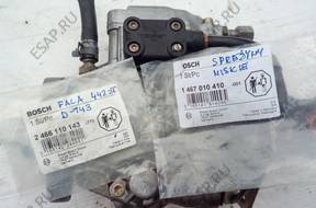 ТНВД SWAP 1.9TDI 11mm+FALA DE-143
