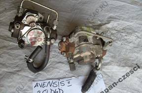 - ТНВД TOYOTA AVENSIS.