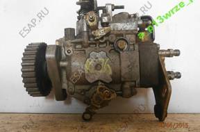 ТНВД VW POLO 1.4 D  !