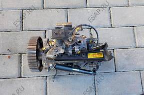 ТНВД VW T4 1.9 TD 028130108