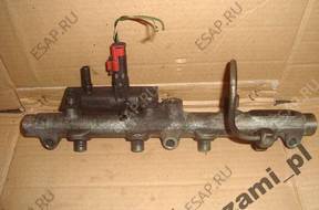 ## ТОПЛИВНАЯ РАМПА Citroen Peugeot 2.2 HDI ##