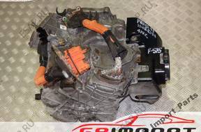 TOYOTA PRIUS 03-09 1.5 HYBRYDA КОРОБКА ПЕРЕДАЧ