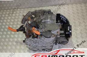 TOYOTA PRIUS 03-09 1.5 HYBRYDA КОРОБКА ПЕРЕДАЧ