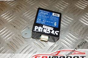 TOYOTA PRIUS 04-09  МОДУЛЬ БЛОК УПРАВЛЕНИЯ ZAMKA