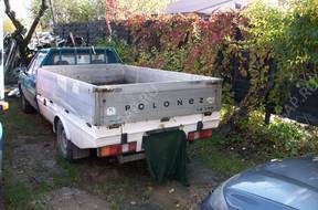 truck 1,9D дизельный двигатель КОРОБКА ПЕРЕДАЧw