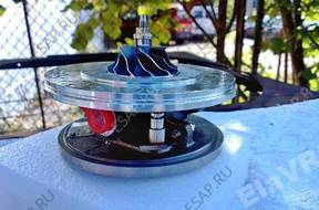 TT PEUGEOT 407 1.6 HDi 109KM