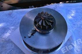 TT PEUGEOT 407 1.6 HDi 109KM