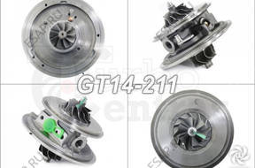 tubiny () 783583 Ford Galaxy 2.0TDCi