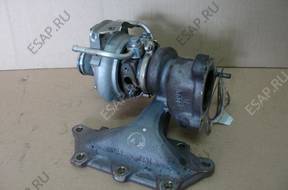 ТУРБИНА 0,9 TCE TD02H2 SANDERO 8201234380