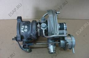 ТУРБИНА 0,9 TCE TD02H2 SANDERO 8201234380