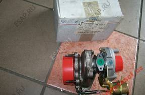ТУРБИНА 028145701QX VW 1.9TDI 90kM