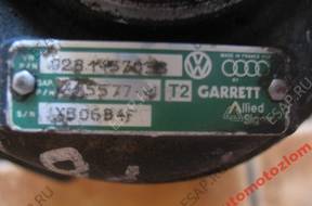 ТУРБИНА 02815709B VW SEAT AUDI