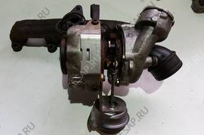 ТУРБИНА 03G253010 2.0 TDI