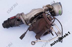 -ТУРБИНА 03L145721B Audi A4 A5 2.0 TDi CGL