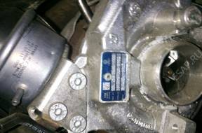 ТУРБИНА 03L253056G   03L 253 056 G  VW