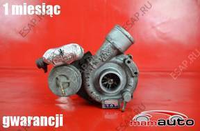 ТУРБИНА 06A145703C SEAT ALHAMBRA 1.8 20V T