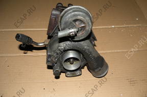 ТУРБИНА 06B145703B AUDI A4 B6 1.8T  BEX