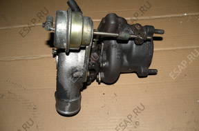ТУРБИНА 06B145703B AUDI A4 B6 1.8T  BEX