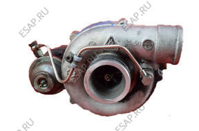 ТУРБИНА 074145701 VOLVO S70 V70 2 II 2.5 TDI