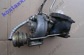 ТУРБИНА 078145703H AUDI A6  ALLROAD C5 2,7