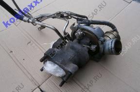 ТУРБИНА 078145703H AUDI A6  ALLROAD C5 2,7