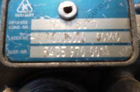 ТУРБИНА 1,3 CDTI JTD DOBLO PUNTO 5519831 IG