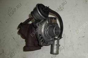 ТУРБИНА 1,3 DDIS OPEL FIAT SUZUKI 73501344