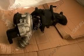 ТУРБИНА 1,4 tsi 122km 03C145701N turbosprza