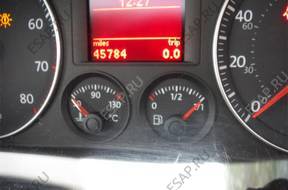 ТУРБИНА 1,4 tsi 122km 03C145701N turbosprza