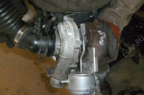 ТУРБИНА 1,9 DCI 130 KM RENAULT MEGANE II SCE