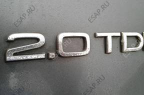 ТУРБИНА 1,9 tdi 130KM  2.0 tdi 136KM