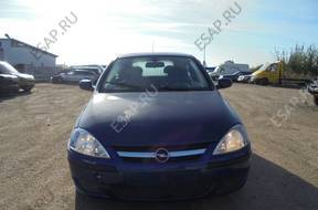 ТУРБИНА 1.3 CDTI JTD CORSA ASTRA III FIAT