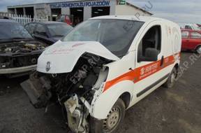 ТУРБИНА 1.3 JTD CDTI FIAT FIORINO