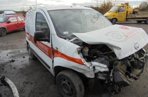 ТУРБИНА 1.3 JTD CDTI FIAT FIORINO