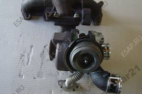 ТУРБИНА 147 GT Bravo II 1.9 jtd 55205177
