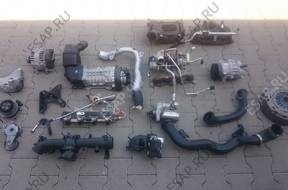 ТУРБИНА 1.4TSI 03C145701S  JAK