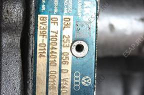 , ТУРБИНА 1.6 Tdi CAY 75,90,105 Audi, Vw,