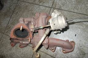 ТУРБИНА 1.6HDI 90KM 307 C3 PICASSO