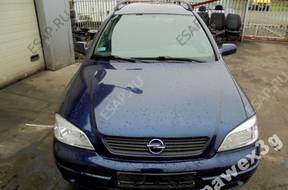 ТУРБИНА 1.7 DTL DTH CORSA C ASTRA II G