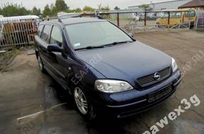 ТУРБИНА 1.7 DTL DTH CORSA C ASTRA II G