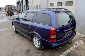 ТУРБИНА 1.7 DTL DTH CORSA C ASTRA II G